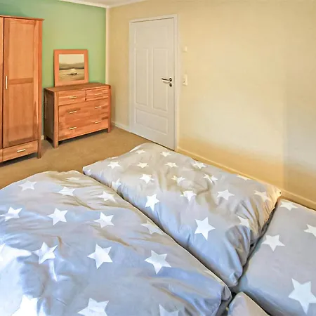 Apartament Usedom Usedom Town