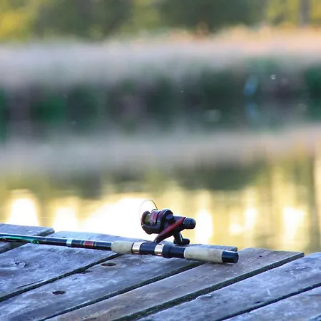 Usedom Appartement Usedom Town