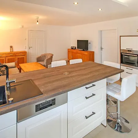 Usedom * Usedom Town