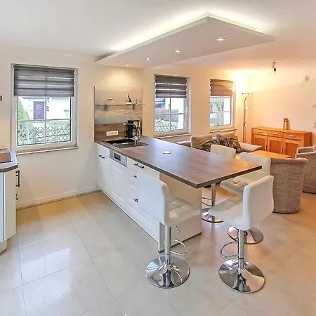 Appartement Usedom Usedom Town