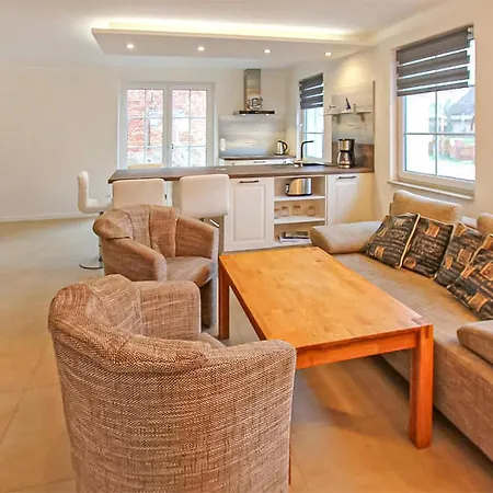 Usedom Apartament