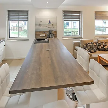 Usedom Appartement *