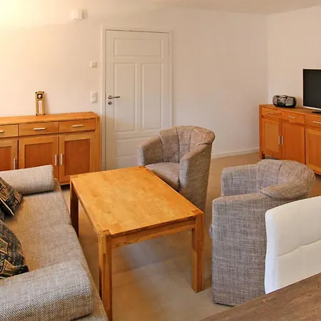 Usedom Appartement Usedom Town