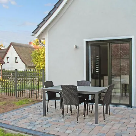 Apartament Usedom