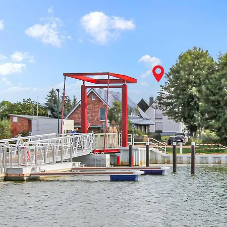 Usedom Appartement Usedom Town