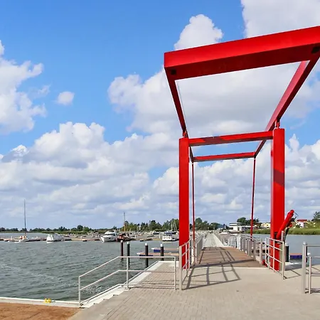 Appartement Usedom Usedom Town